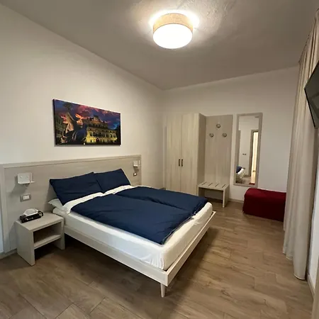 Residenza Pezzani Casa de hóspedes *