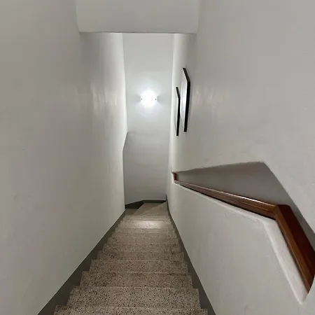 Casa de hóspedes Residenza Pezzani Parma