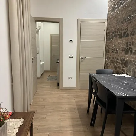 Residenza Pezzani Casa de hóspedes