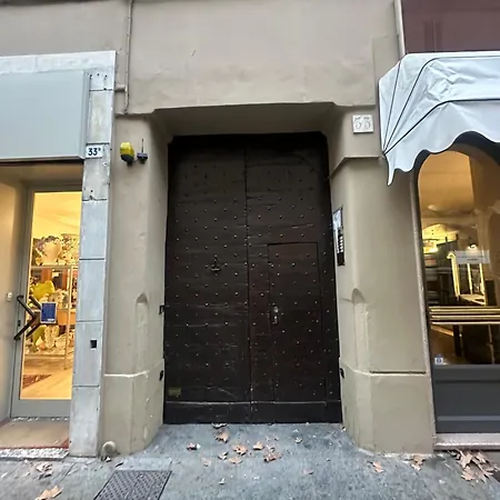 Vendégház Residenza Pezzani 4*