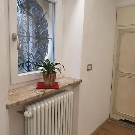 Гостевой дом Residenza Pezzani