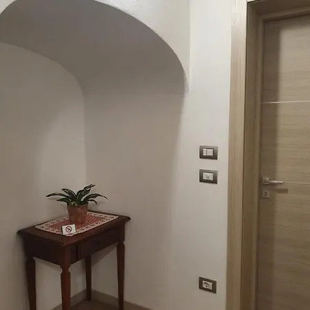 Гостевой дом Residenza Pezzani 4*