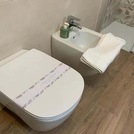 Residenza Pezzani Гостевой дом 4*