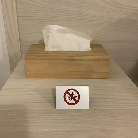 Residenza Pezzani Парма