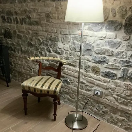 Residenza Pezzani Guest house 4*