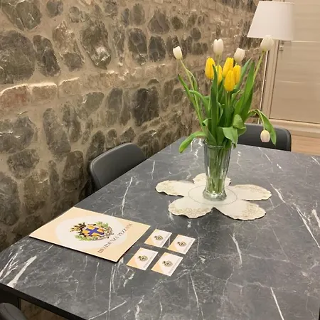 Gasthof Residenza Pezzani 4*