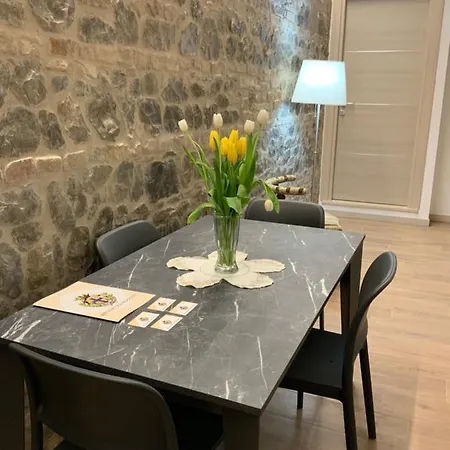 Residenza Pezzani Гостевой дом Парма