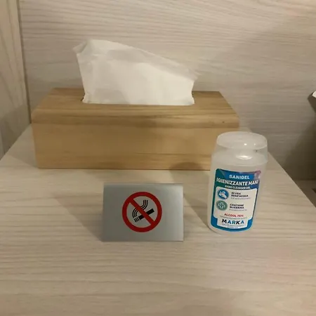 Residenza Pezzani Гостевой дом Парма