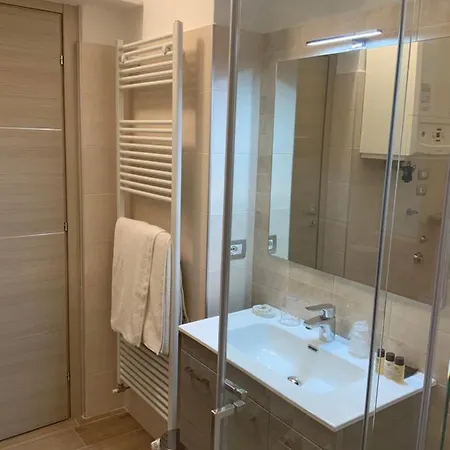 Residenza Pezzani Gasthof Parma