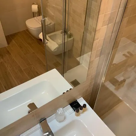 Гостевой дом Residenza Pezzani Парма