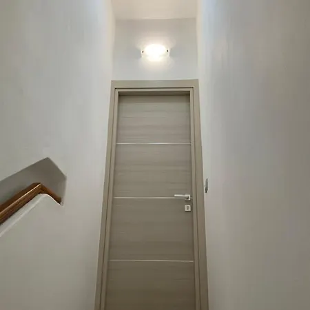 Residenza Pezzani 4* Парма