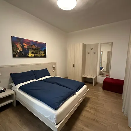 Residenza Pezzani Парма