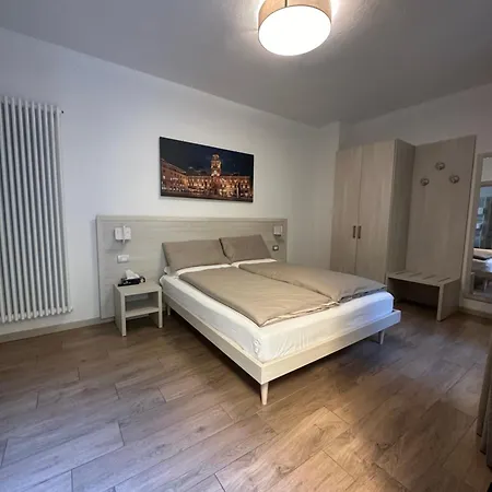 Residenza Pezzani Парма