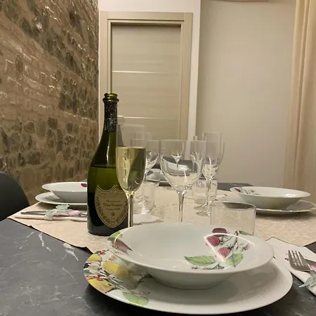 Гостевой дом Residenza Pezzani Парма