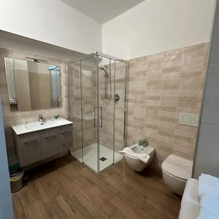 Residenza Pezzani Gasthof 4*