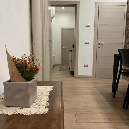 Residenza Pezzani 4*