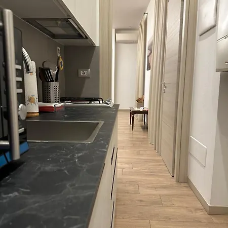 Гостевой дом Residenza Pezzani