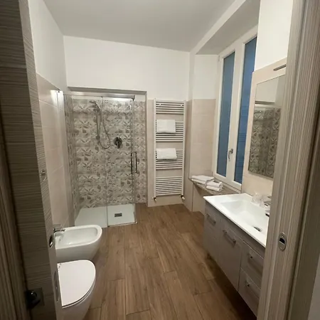 Residenza Pezzani Pensionat Parma