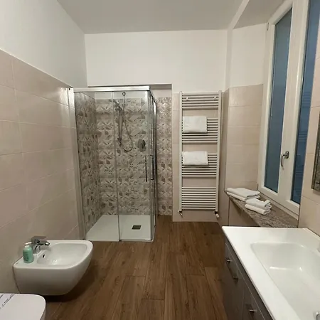 Residenza Pezzani Pensionat