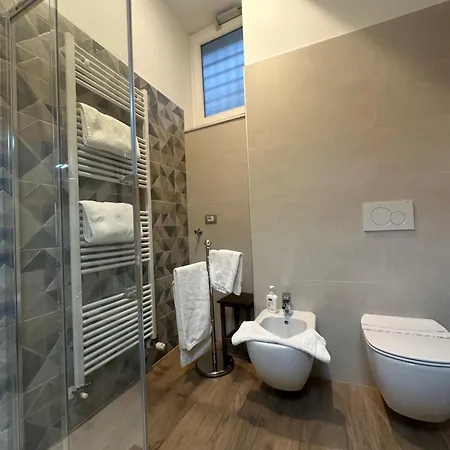 Residenza Pezzani Pensionat 4*