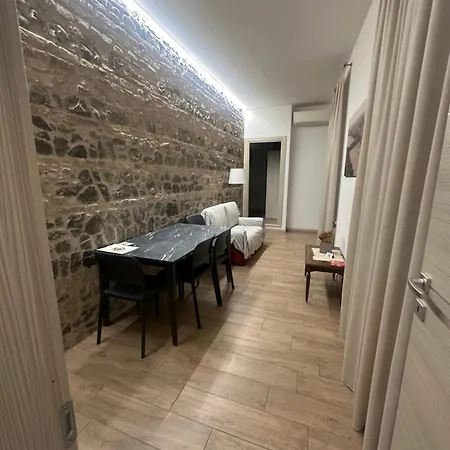 Residenza Pezzani Парма