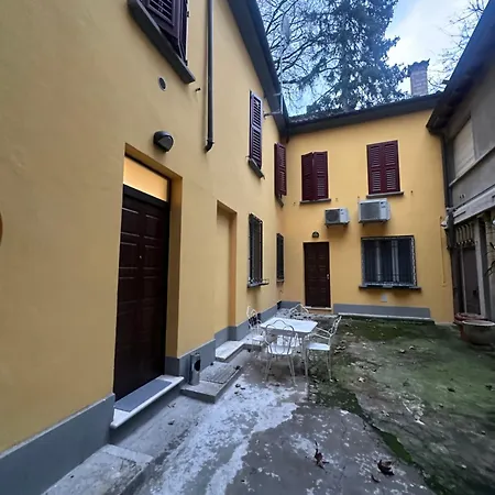Residenza Pezzani Guest house Parma