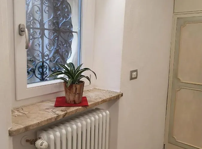 Guest house Residenza Pezzani