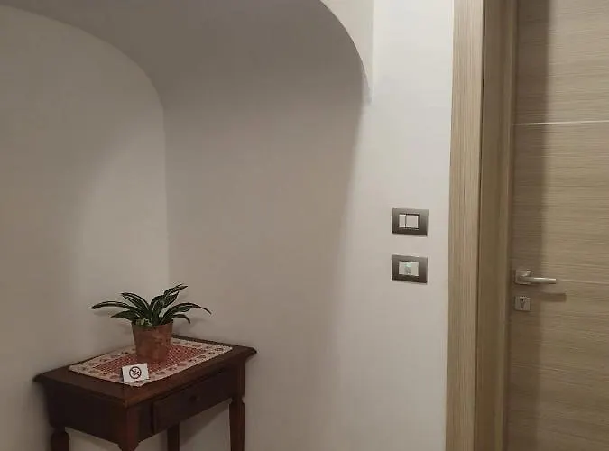 Guest house Residenza Pezzani 4*