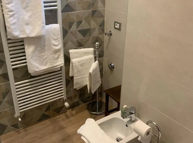 Residenza Pezzani Guest house Parma