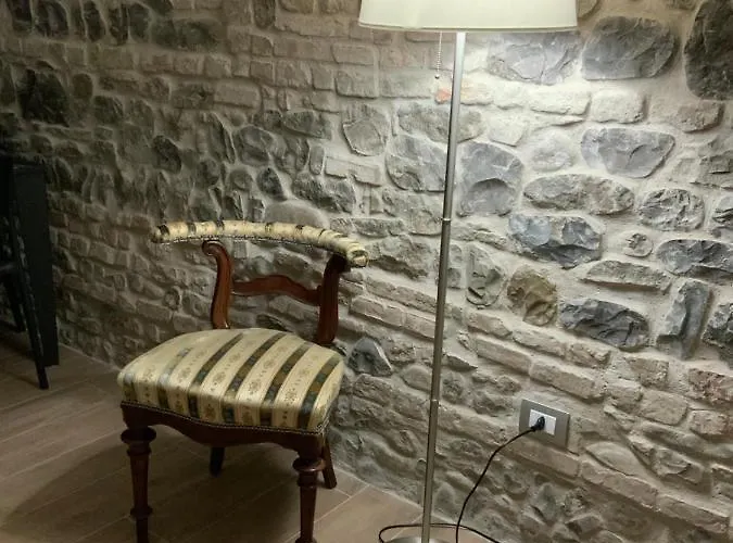 Residenza Pezzani Guest house 4*