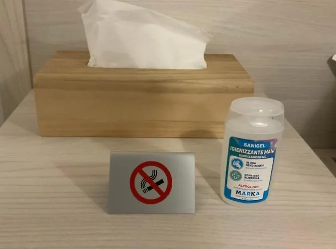 Residenza Pezzani Guest house Parma