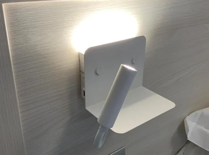 Guest house Residenza Pezzani Parma