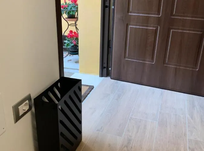 Guest house Residenza Pezzani 4*