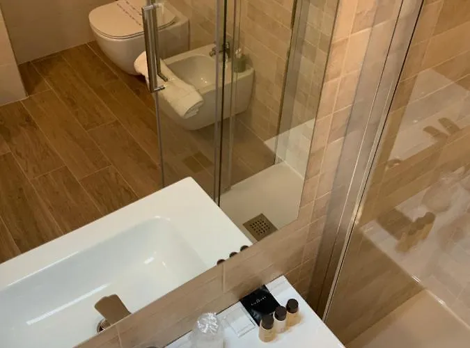 Guest house Residenza Pezzani Parma