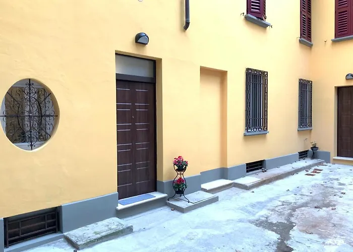 Residenza Pezzani 4*