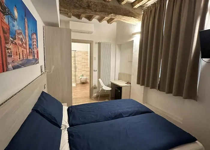 Residenza Pezzani Guest house Parma