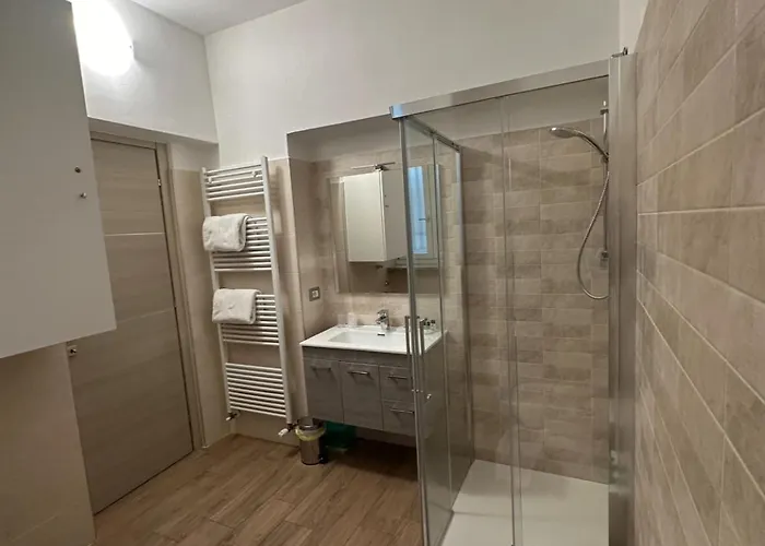 Residenza Pezzani Guest house 4*