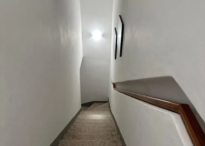 Guest house Residenza Pezzani Parma