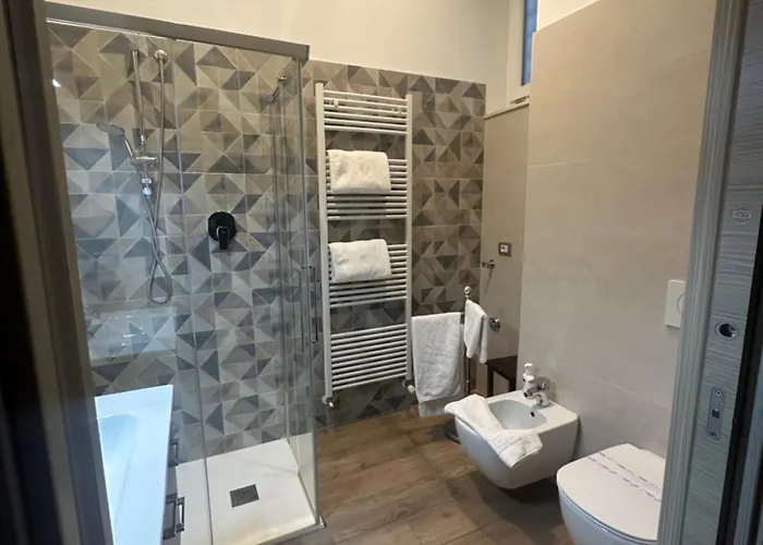 Guest house Residenza Pezzani Parma