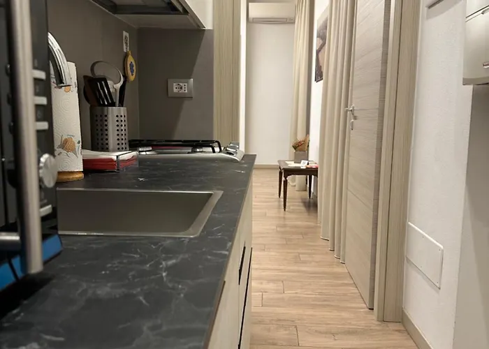 Guest house Residenza Pezzani