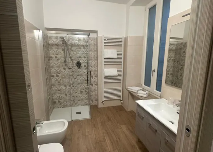 Residenza Pezzani Guest house Parma