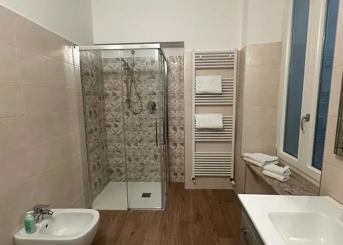 Residenza Pezzani Guest house